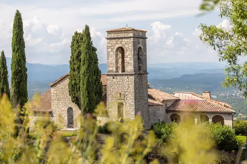 Camping Le Domaine De Chaussy foto 26