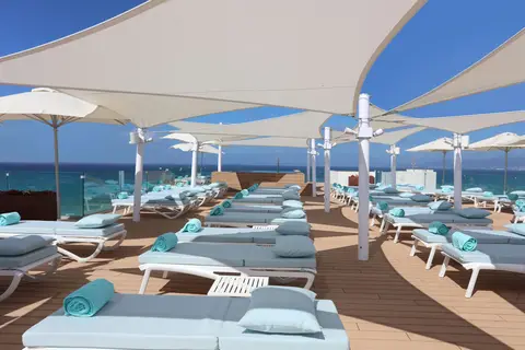 Iberostar Selection Playa de Palma in Palma — foto 14