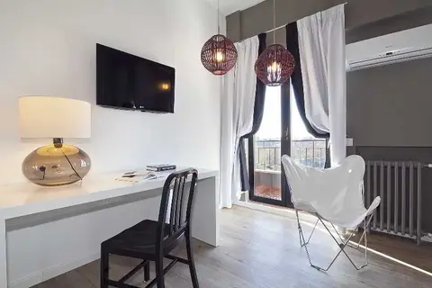 Hotel Acta Madfor in Madrid — foto 23