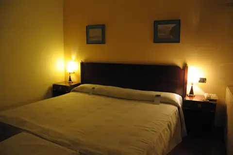 Hotel Puerto de Las Nieves in Agaete — foto 8