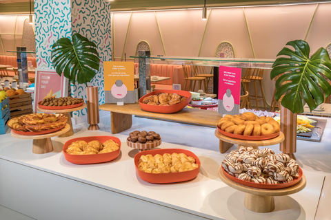 Hotel Allegro Isora foto 8