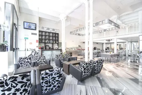 Hotel Petit Palace Plaza de la Reina in Valencia — foto 8