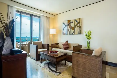 Dreams Riviera Cancun Resort & Spa in Puerto Morelos — foto 18