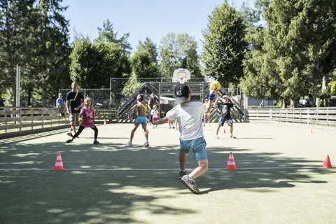 Camping Le Moulin foto 26