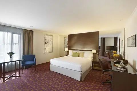 Dusit Princess Srinakarin Bangkok in Bangkok — foto 5
