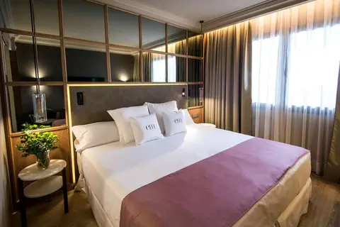 Barcelo Emperatriz in Madrid — foto 2