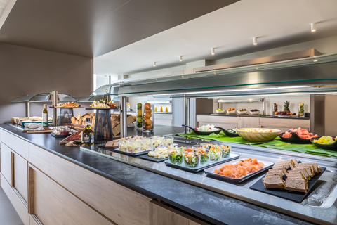 Hotel Occidental Puerto Banus foto 8