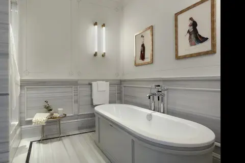 Six Senses Kocatas Mansions in Fatih — foto 5