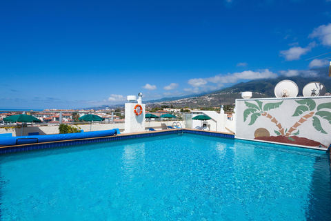 Hotel Parque Vacacional Eden foto 38