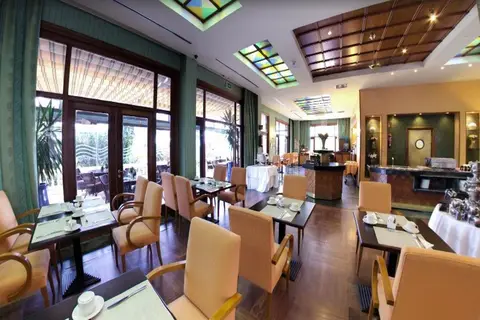 Elba Palace Golf Boutique Hotel in Antigua — foto 8