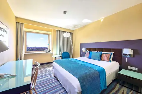 Mercure Gdansk Stare Miasto in Gdańsk — foto 2