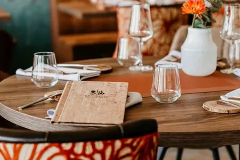 Parkhotel Landau foto 15