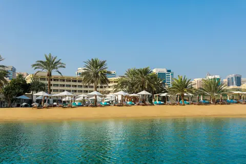 Le Méridien Abu Dhabi in أبوظبي — foto 27