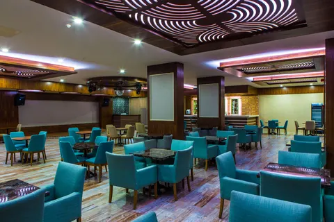Kahya Resort Aqua & SPA foto 20
