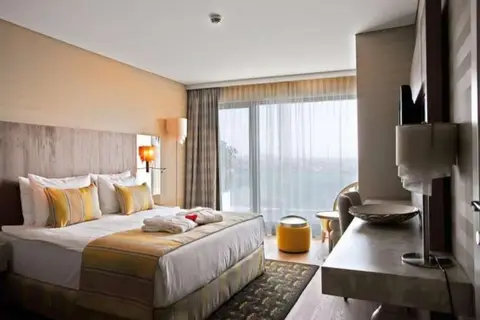 Opera Hotel Bosphorus in Beyoğlu — foto 12