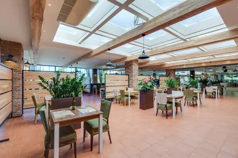 Valamar Tamaris Resort in Vabriga — foto 26