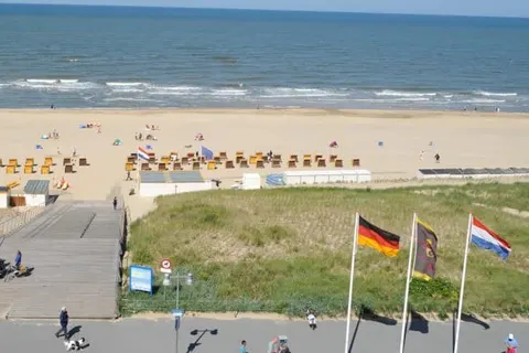 Strandhotel Golfzang foto 22