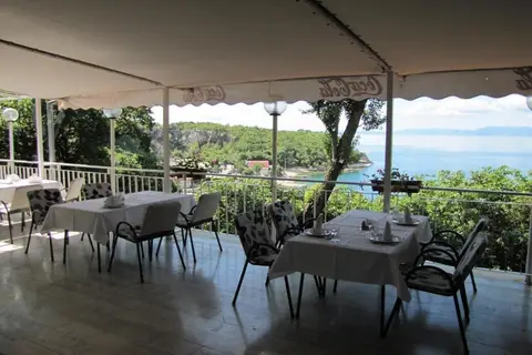 Boarding House Lucija in Kostrena — foto 2