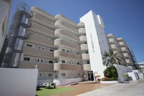 Appartementen Coral California in Arona — foto 10
