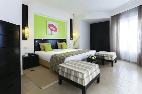 The Sindbad in الحمامات — foto 24