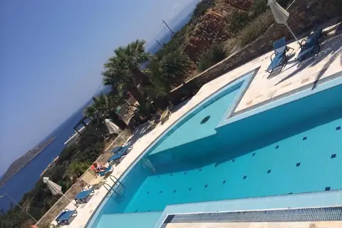 Elounda Living Residences in Δημοτική Ενότητα Αγίου Νικολάου — foto 30