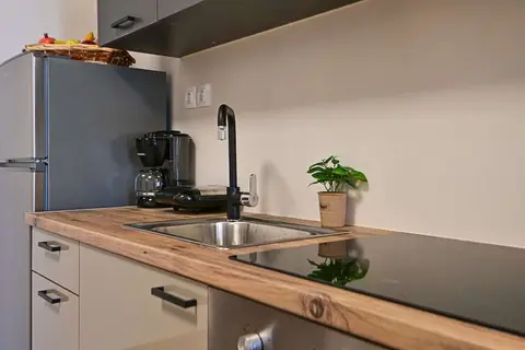 Thisean Modern Suites in Καλλιθέα — foto 6