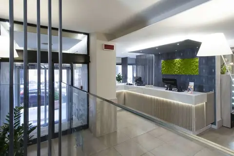 Hotel Gamma Milano in Milaan, foto 9