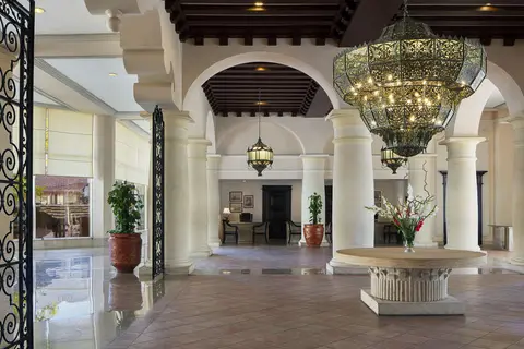 Sheraton Sharm Resort Villas & Spa in Sharm El Sheikh, foto 15
