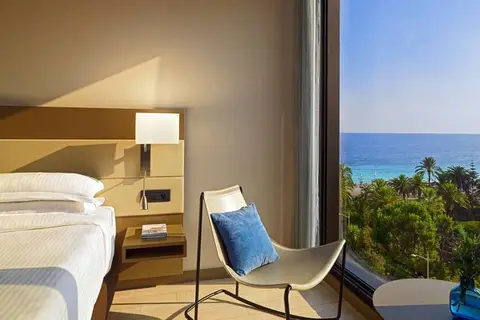 AC Hotel by Marriott Nice in Nice — foto 6