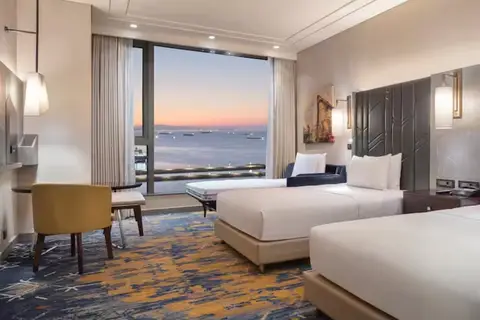 Hilton Istanbul Bakirköy in Fatih — foto 8