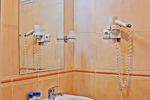 Yaman Life Hotel in Alanya — foto 2