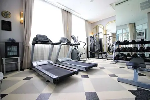 The Salil Hotel Sukhumvit 57 Thonglor in Bangkok, foto 15
