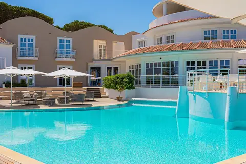 Hotel La Coluccia in Santa Teresa Gallura — foto 3
