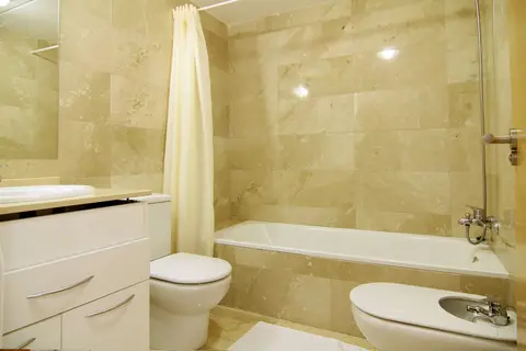 Apartamentos Benidorm Horizon by Pierre & Vacances in Benidorm — foto 24