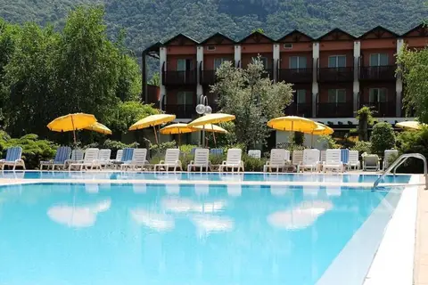 Iseolago Hotel in Iseo — foto 2