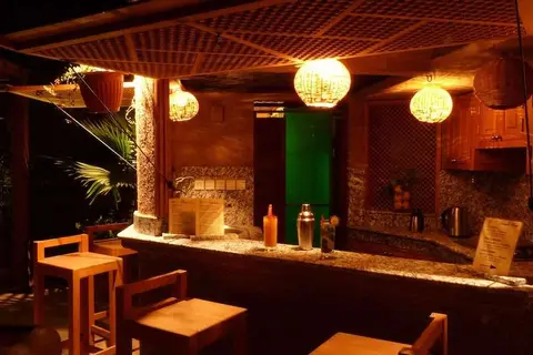 Riad Al Ksar & Spa in Marrakech, foto 9