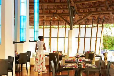 SO Sofitel Mauritius in Bel Ombre VCA, foto 11