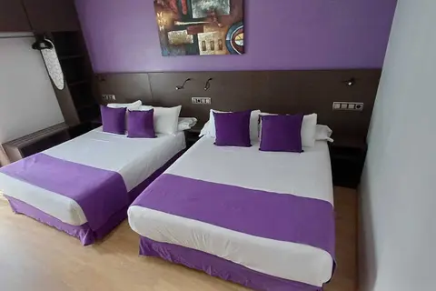 TossaMar Hotel in Tossa de Mar, foto 10