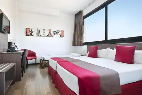 Best 4 Barcelona in Barcelona — foto 3