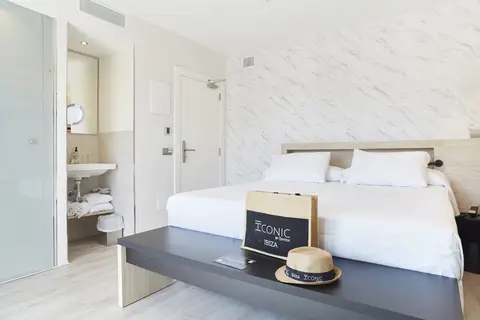 Hotel Invisa Es Pla in Sant Antoni de Portmany — foto 25
