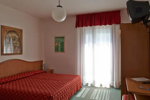 Hotel Capitol in Rome — foto 10