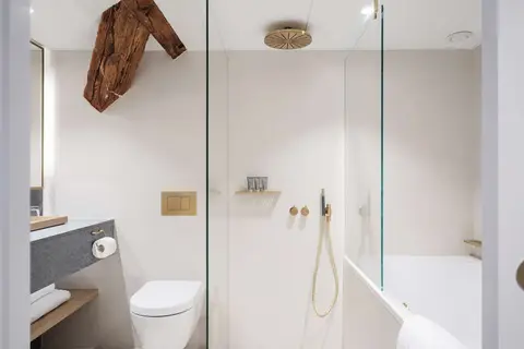 Hotel Copenhagen Admiral in Kopenhagen — foto 14