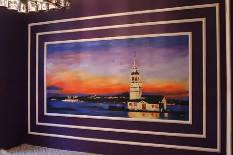Hotel Naumpasa Konagi in Fatih — foto 30