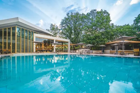 HVD Viva Club Hotel in СПА център Ривиера Бийч — foto 4