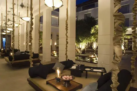 Park Hyatt Siem Reap in Siem Reap — foto 15