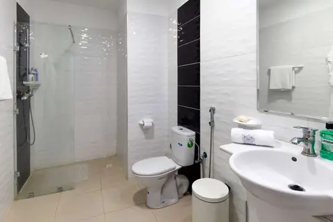 Sables D'or Aparthotel in Agadir — foto 13
