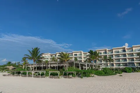 Palmaïa - The House of AïA in Playa del Carmen — foto 2