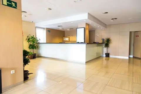 Hotel Joya in Benidorm — foto 16