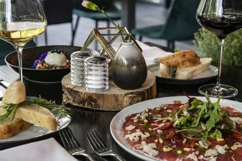 Hotel Wander foto 11