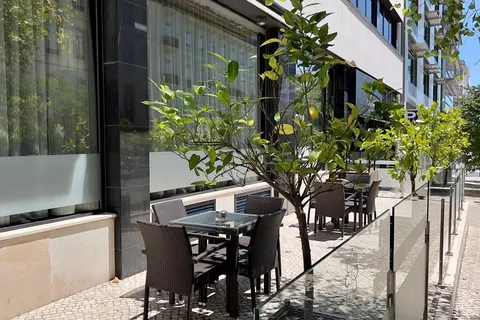 Turim Marques in Lisbon — foto 5